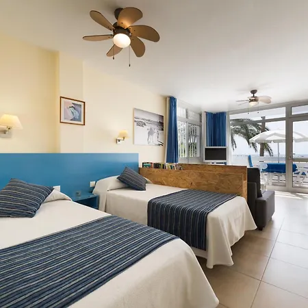 Apartamentos El Capricho Maspalomas  Exterior photo