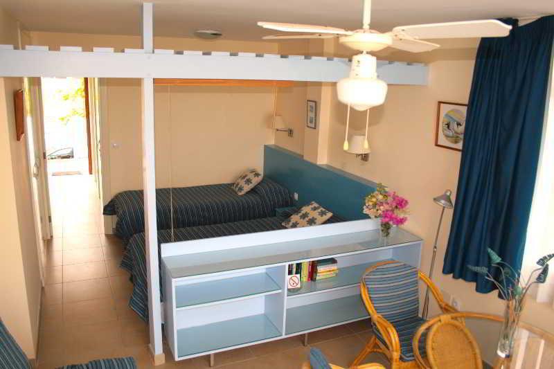 Apartment El Capricho *